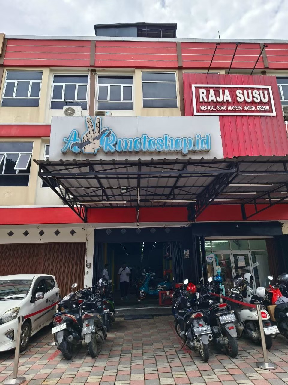 Indonesia 14