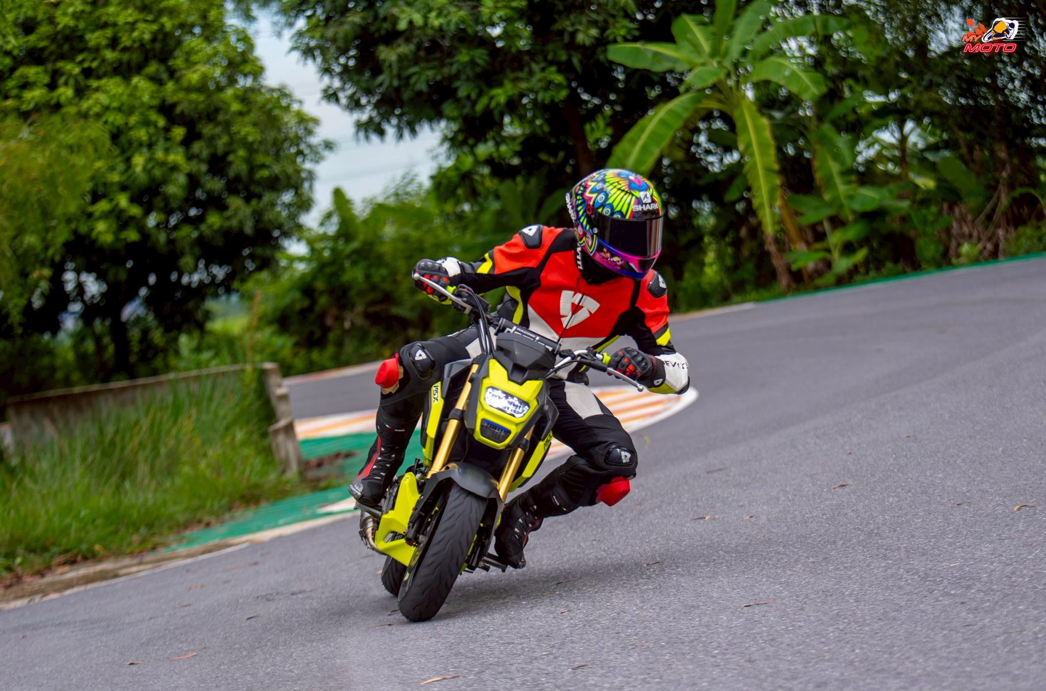 Malaysia 1